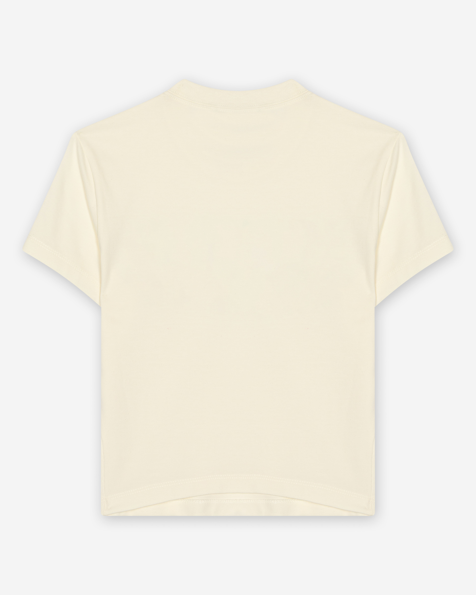 T-shirt crop top Versace Jeans Couture