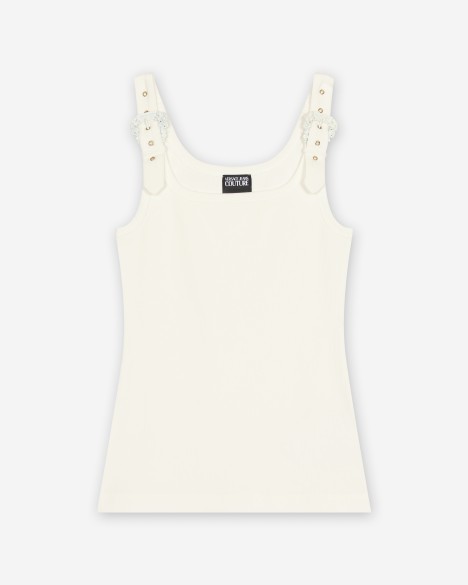 Top Versace Jeans Couture