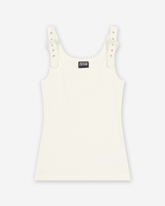 Top Versace Jeans Couture