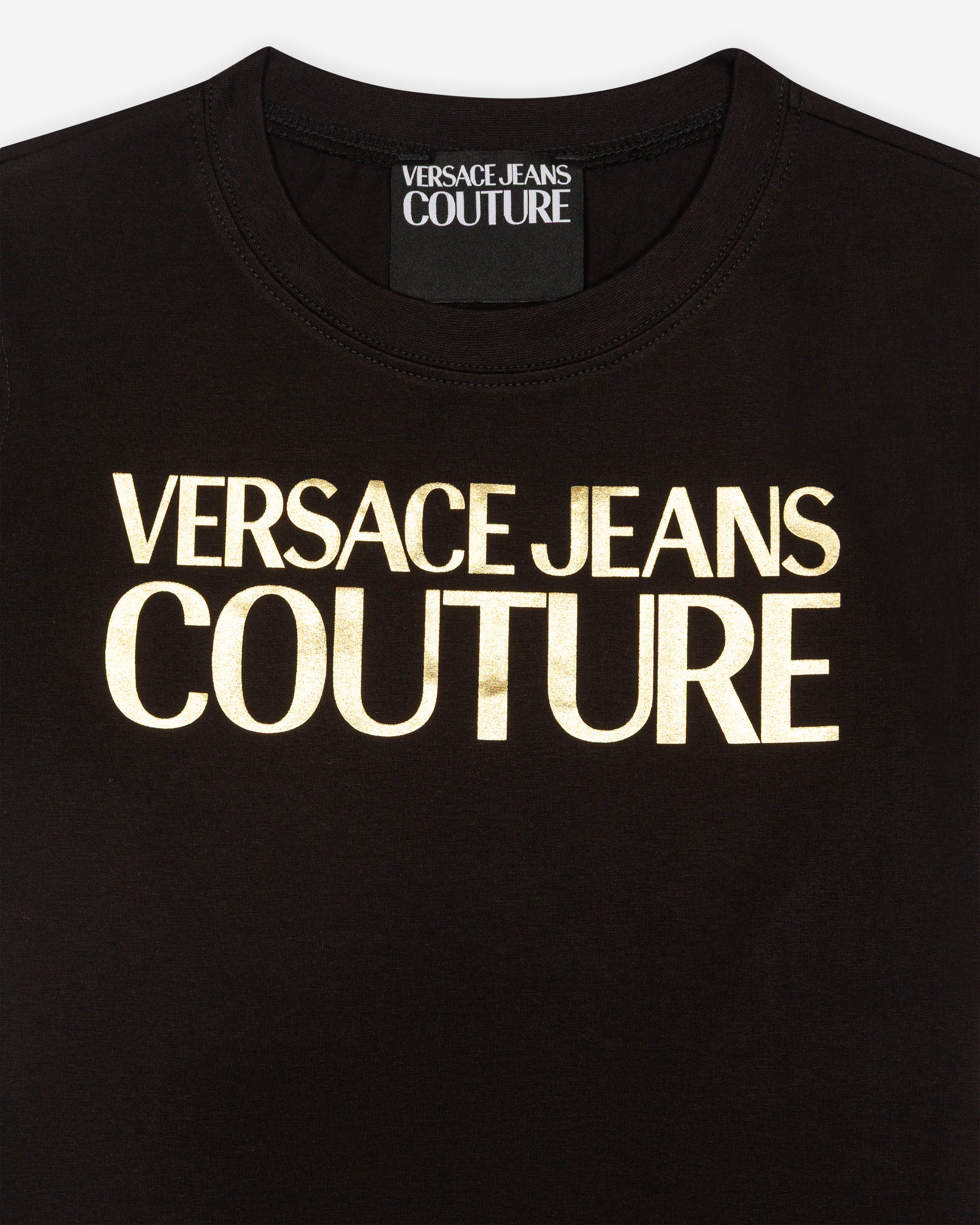 T-Shirt Versace Jeans Couture