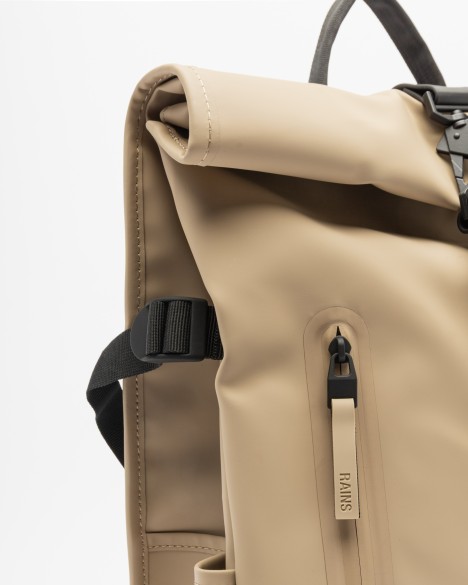 Rucksack Rains