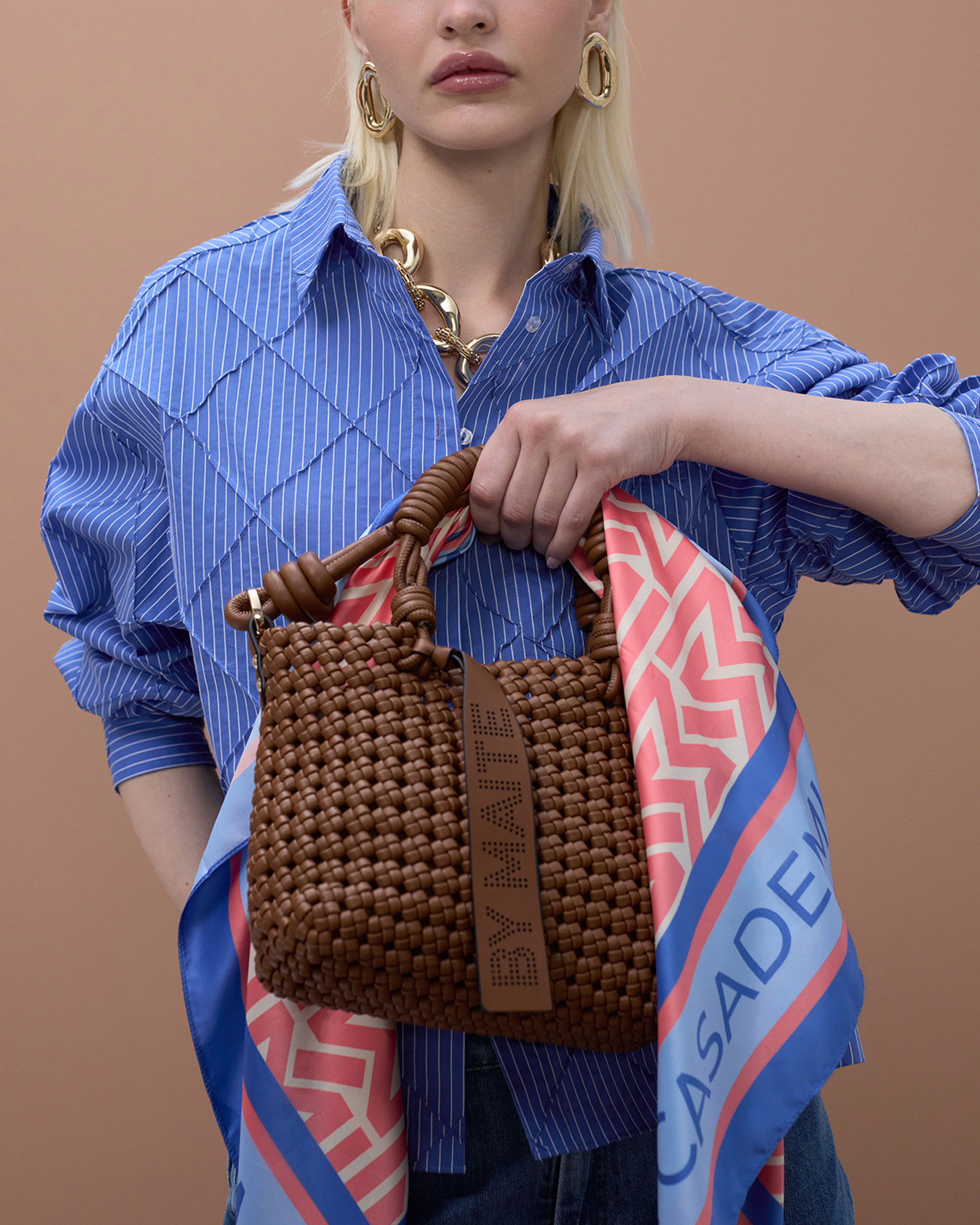 Schal Maite by Lola