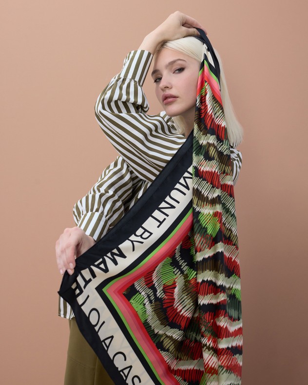 Bufanda Maite by Lola