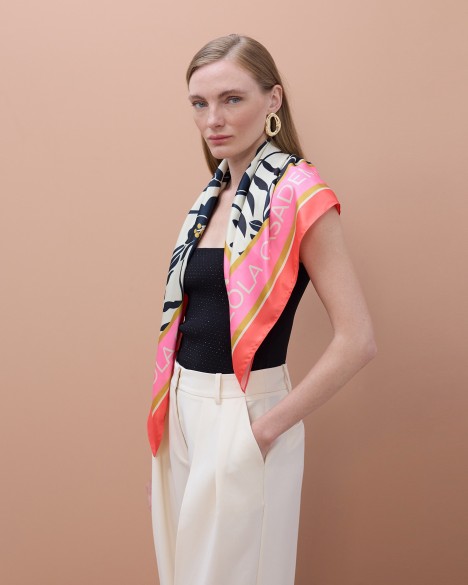 Foulard Maite by Lola