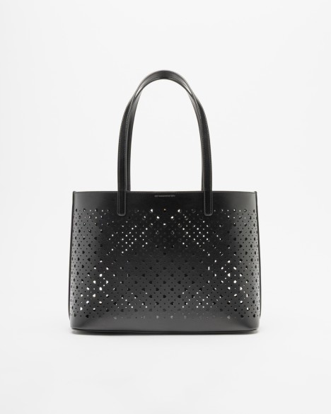 Borsa tote Love Moschino