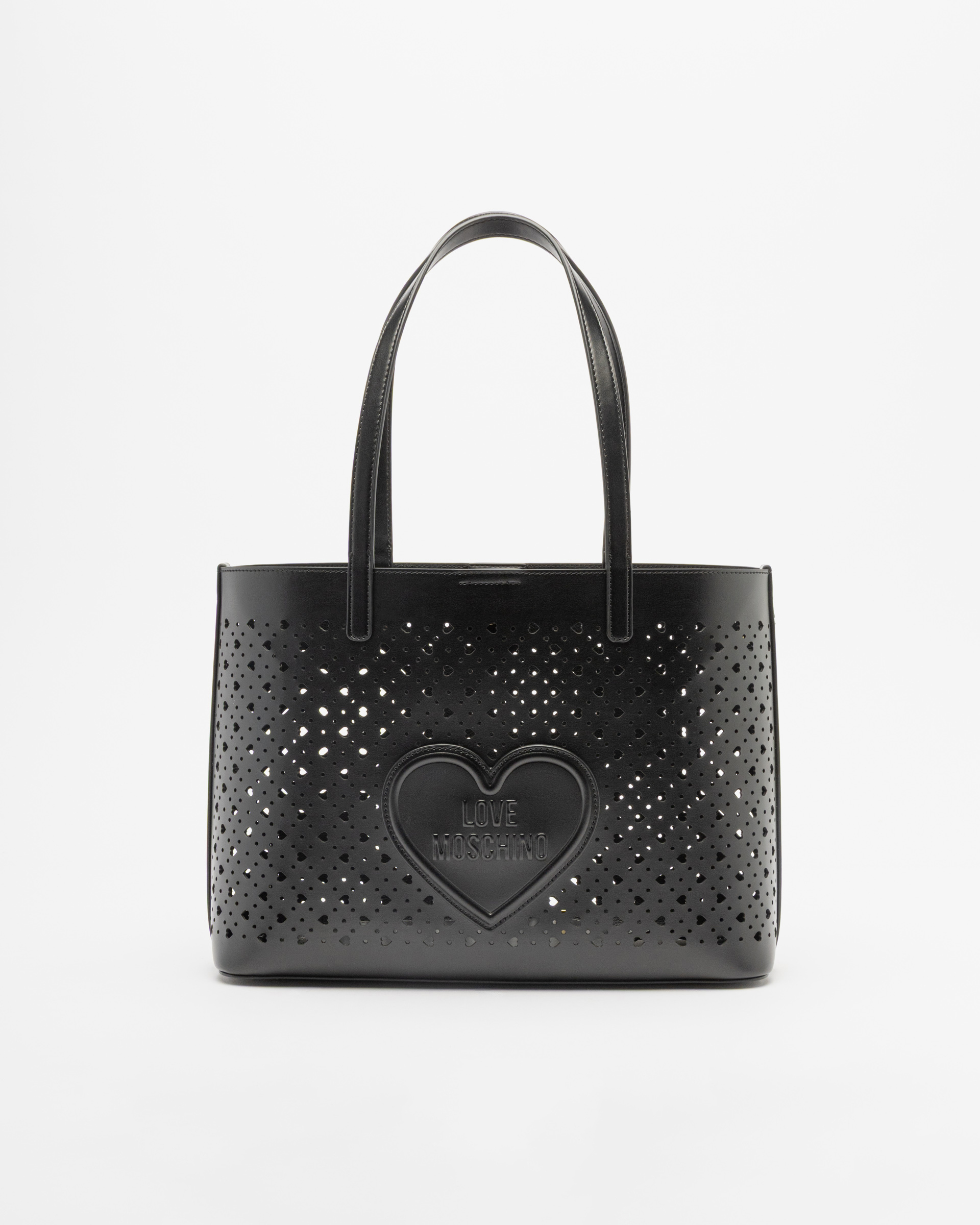 Borsa tote Love Moschino