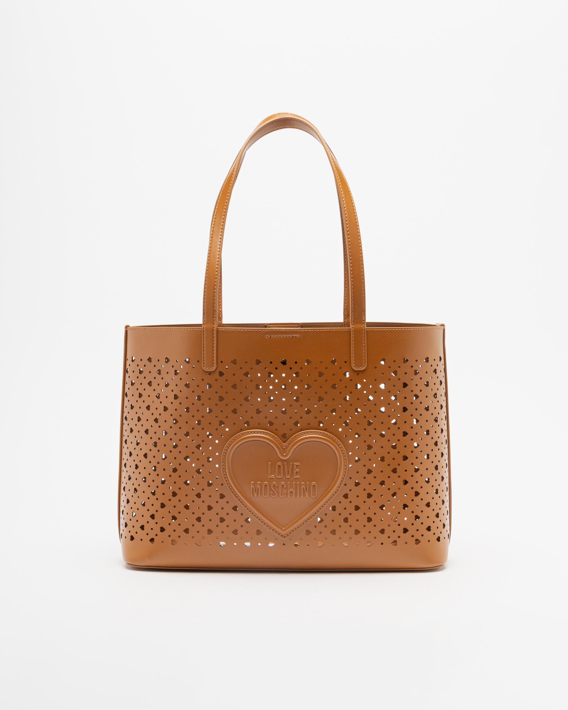 Sac tote bag Love Moschino