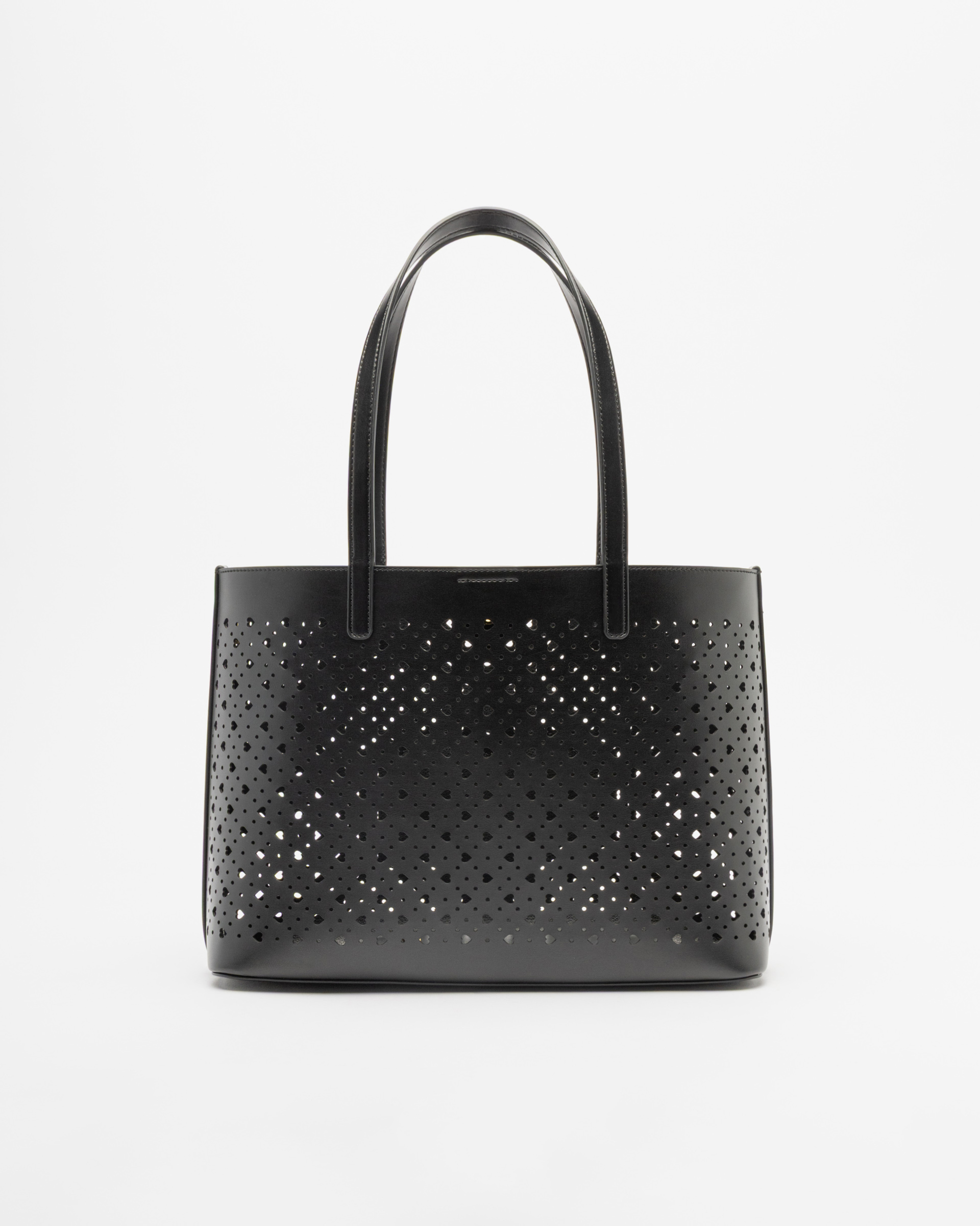 Borsa tote Love Moschino