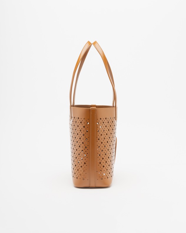 Sac tote bag Love Moschino