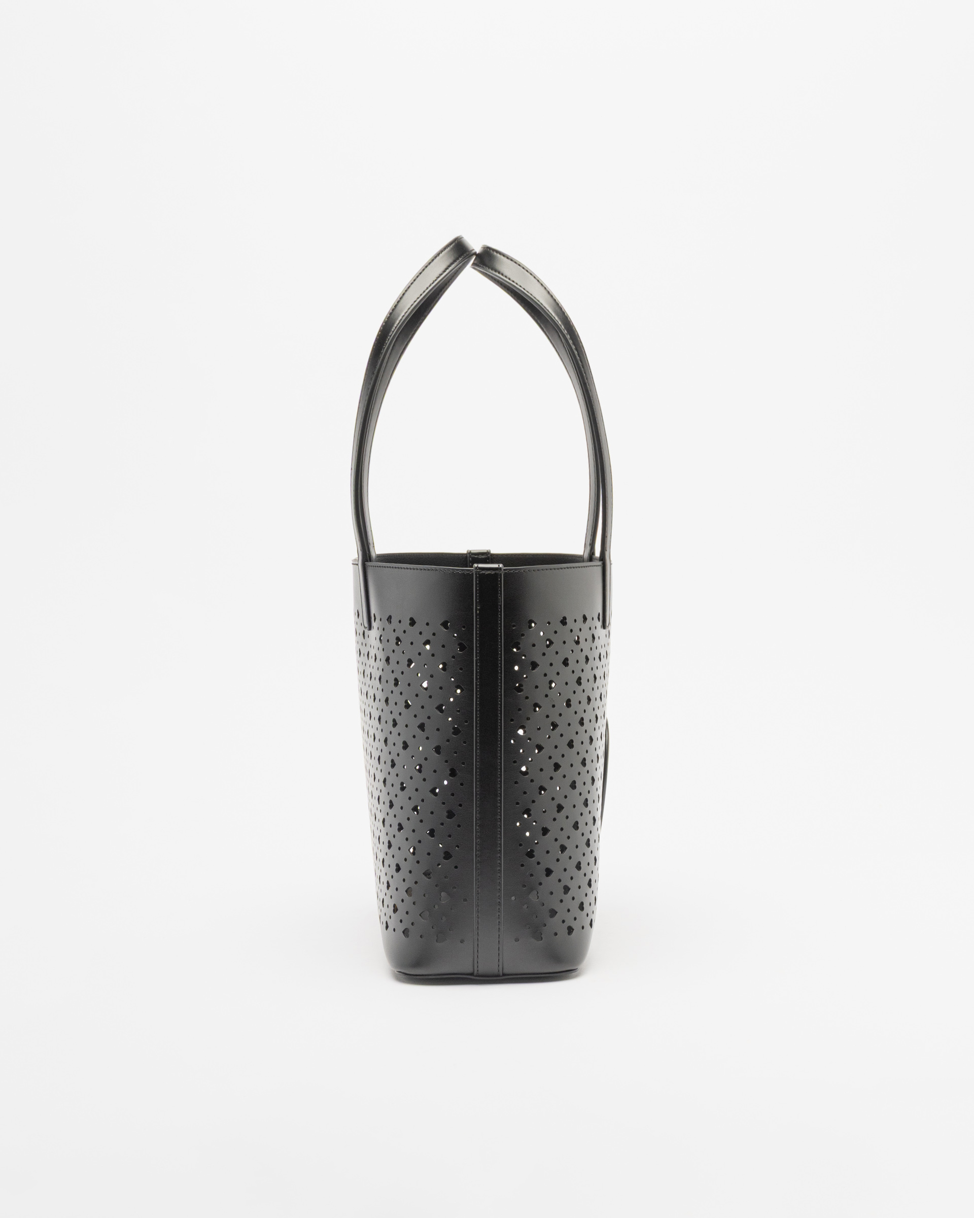 Borsa tote Love Moschino