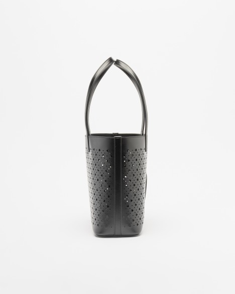 Mala tote bag Love Moschino