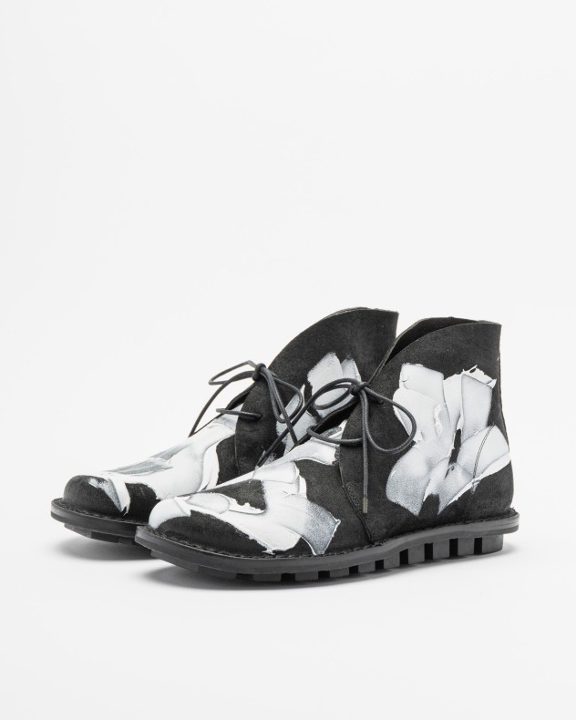 Stiefeletten Trippen