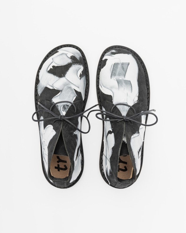 Stiefeletten Trippen