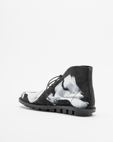 Stiefeletten Trippen