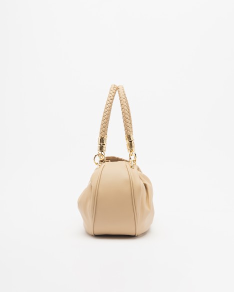 Mala de ombro Love Moschino