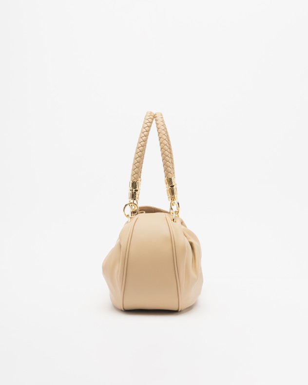 Mala de ombro Love Moschino