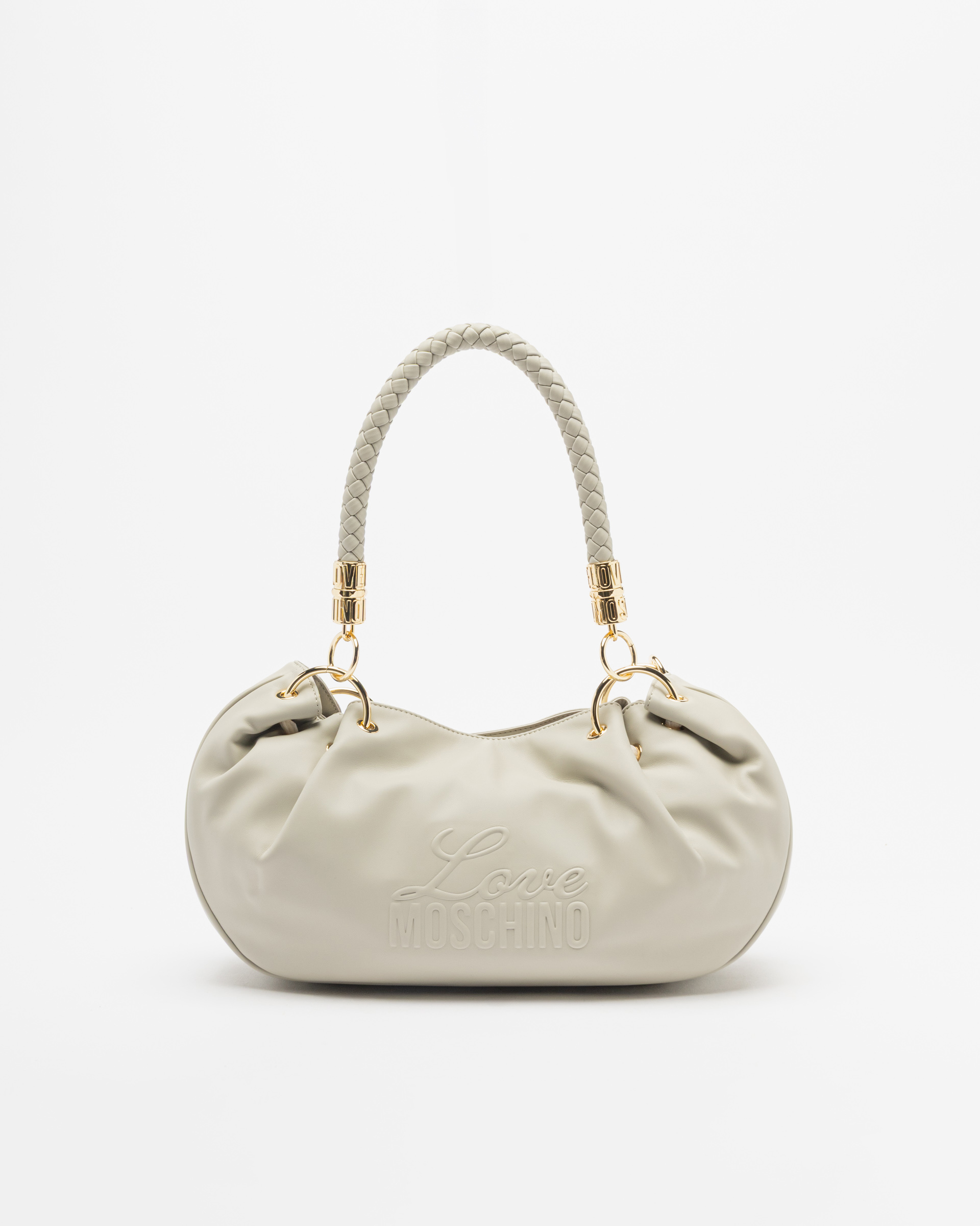 Mala de ombro Love Moschino