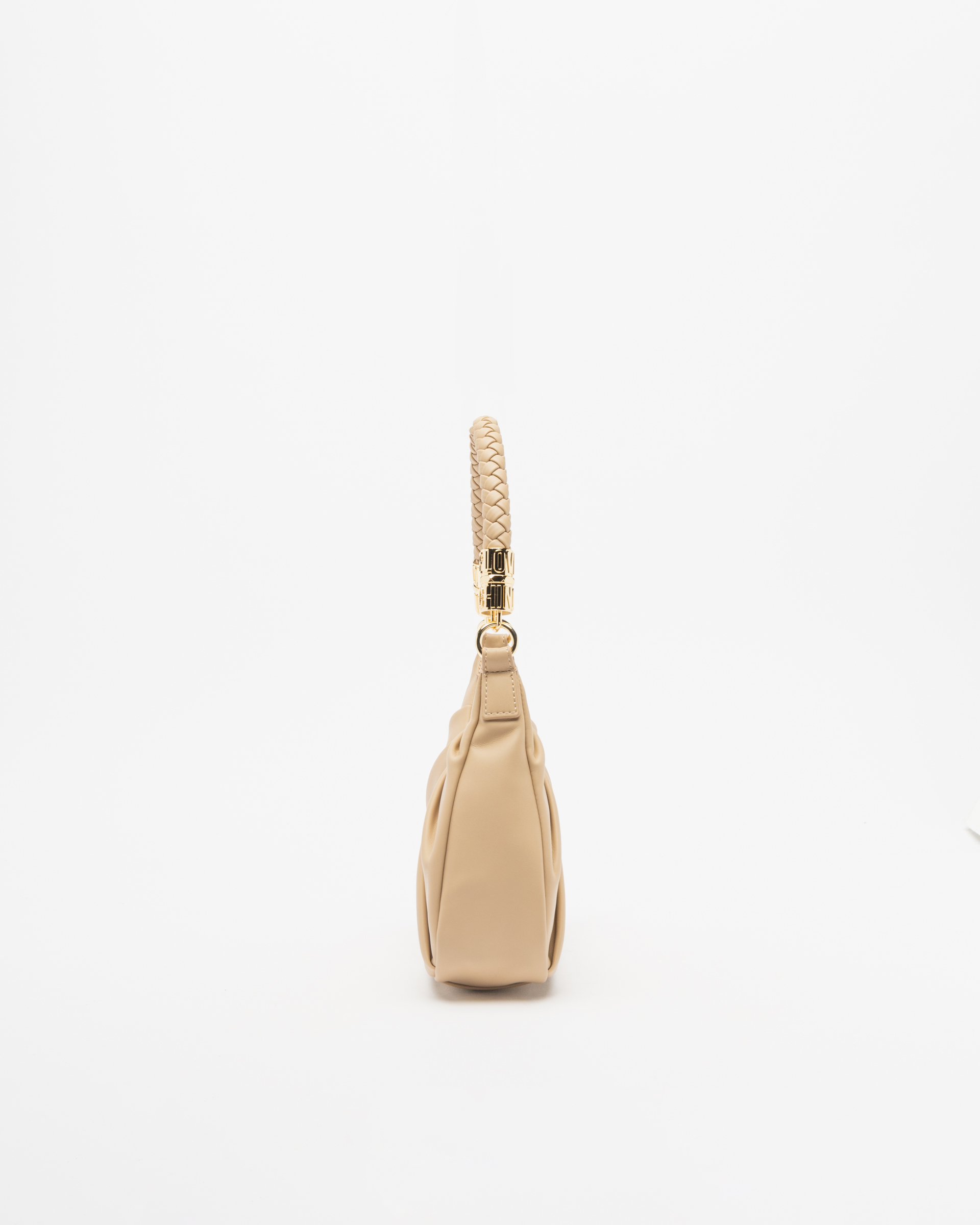 Hobo-koffer Love Moschino