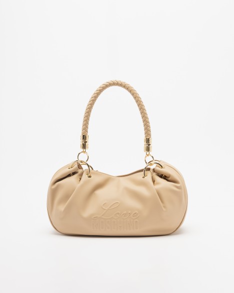 Mala de ombro Love Moschino