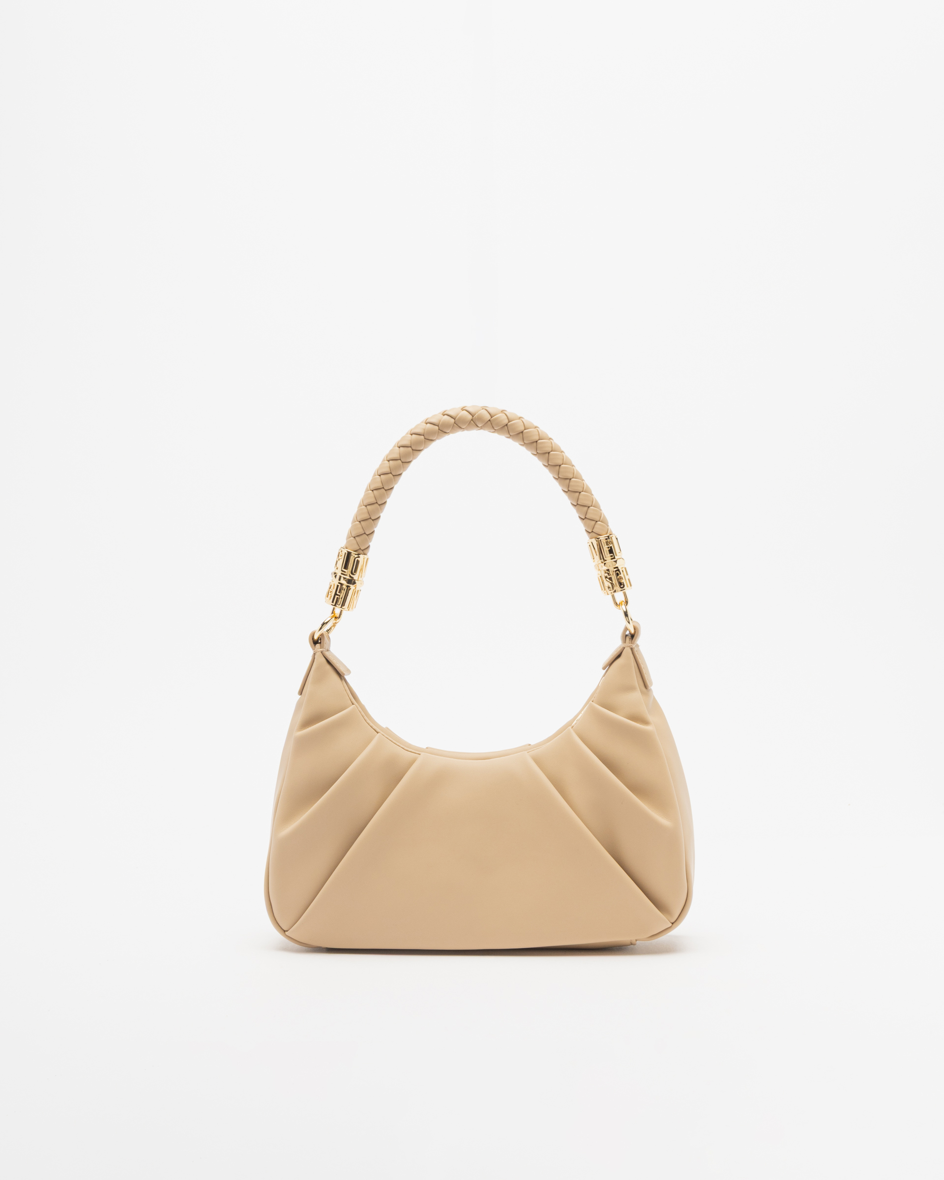 Hobo-koffer Love Moschino