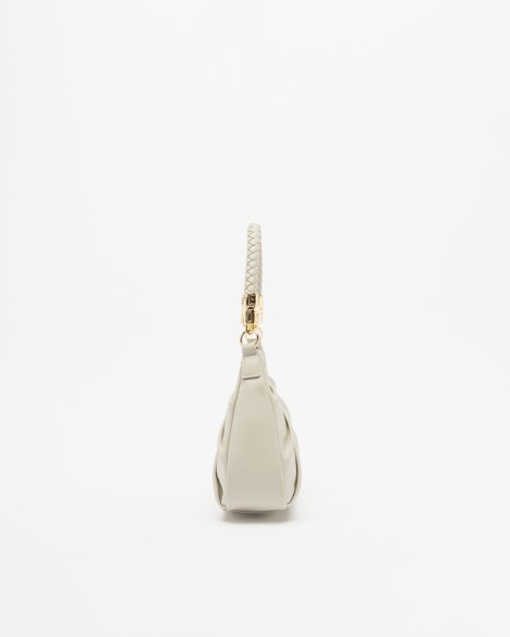 Hobo-koffer Love Moschino