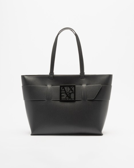 Shopper tas Armani Exchange