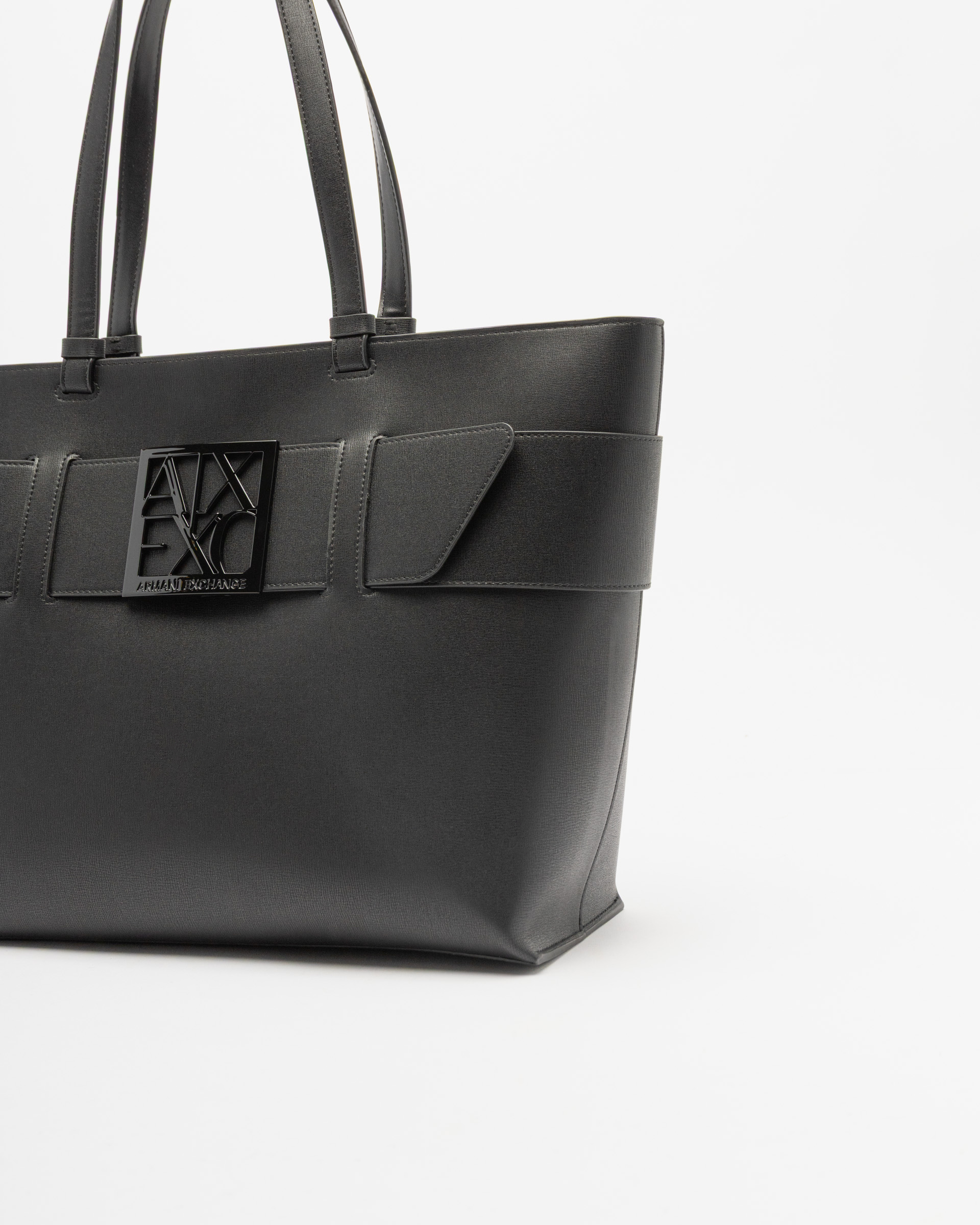 Bolso shopper Armani Exchange