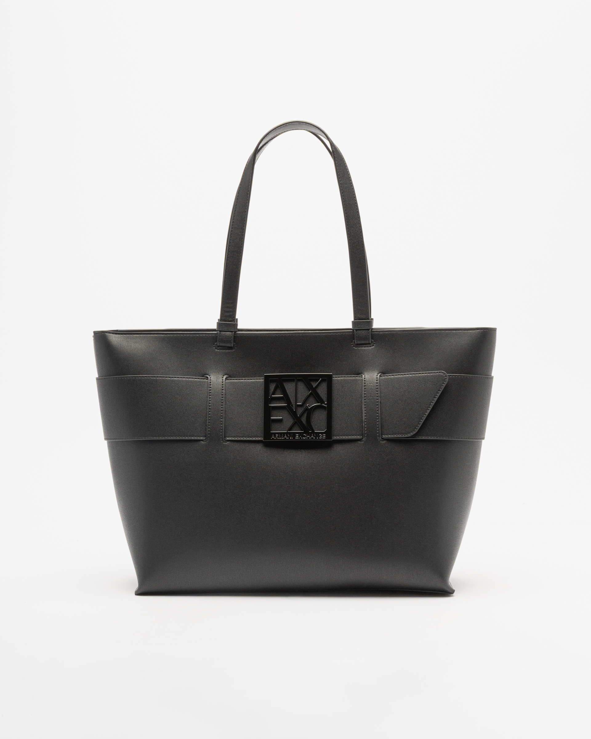 Bolso shopper Armani Exchange