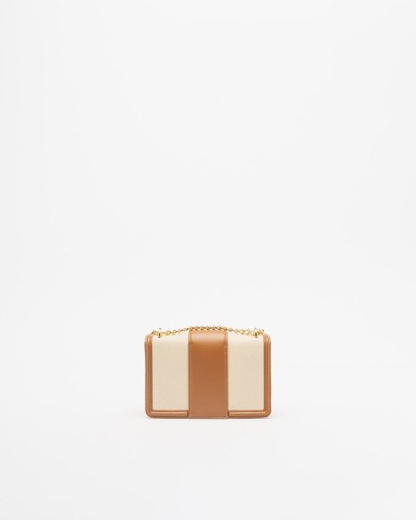 Sac bandouli�re Armani Exchange