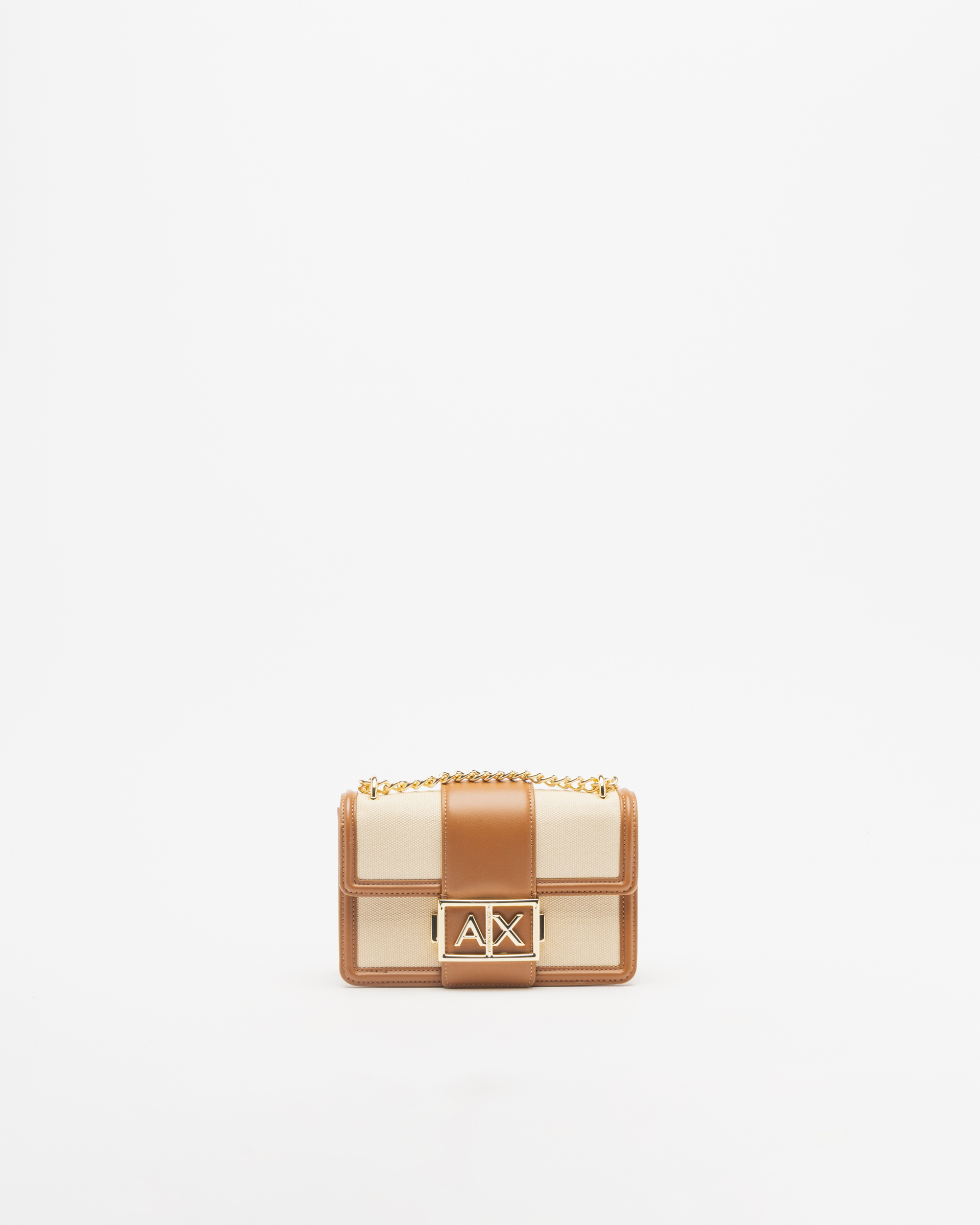 Bandolera Armani Exchange