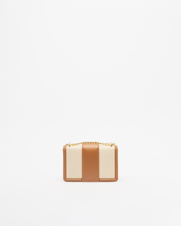 Borsa a tracolla Armani Exchange