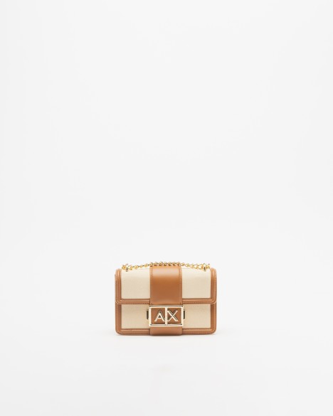 Mala � tiracolo Armani Exchange