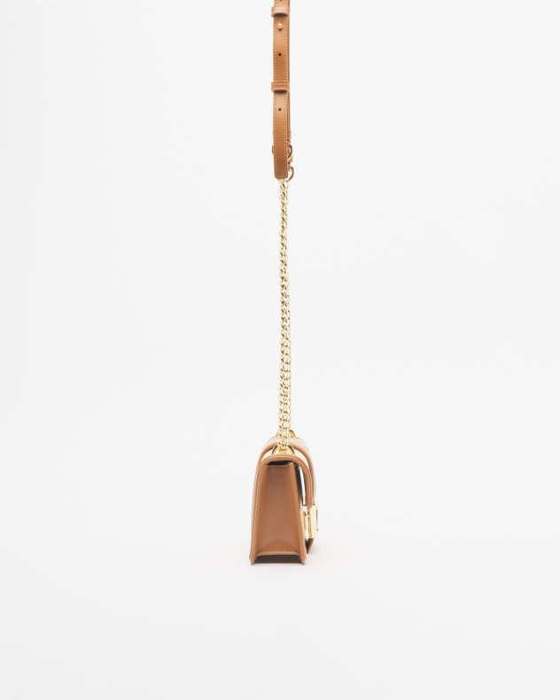 Borsa a tracolla Armani Exchange