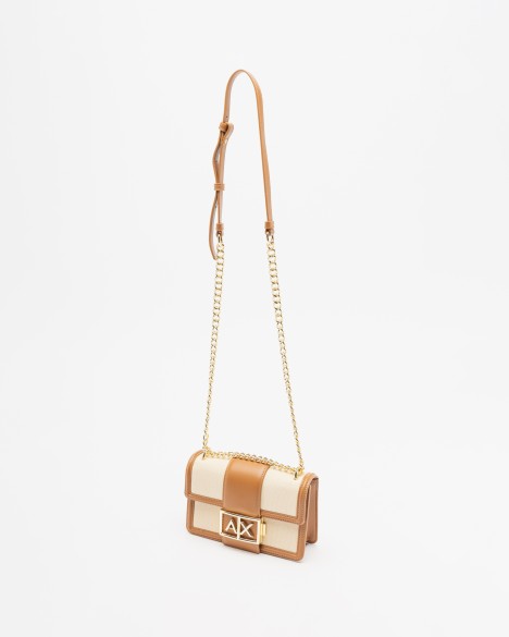 Sac bandouli�re Armani Exchange