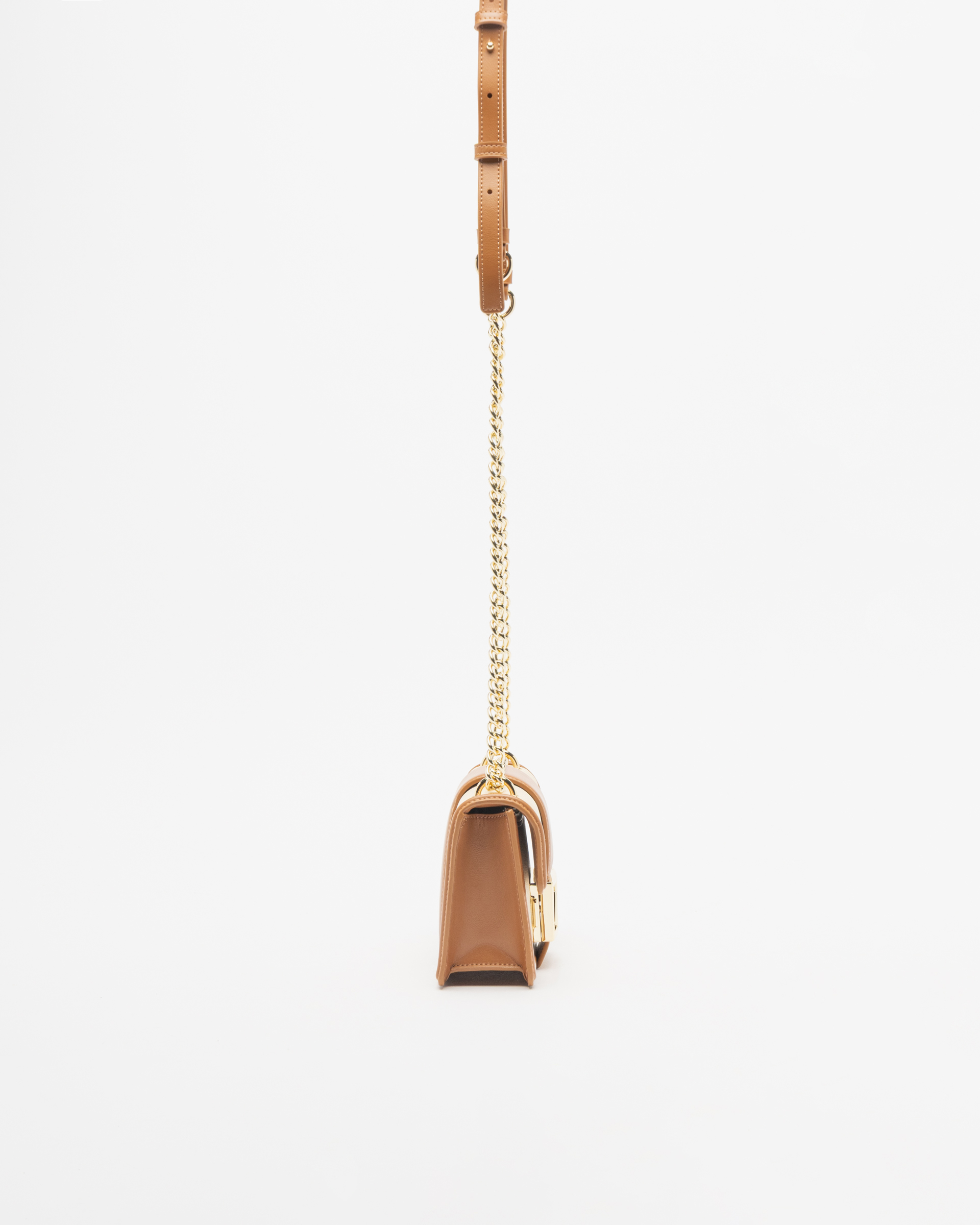 Borsa a tracolla Armani Exchange