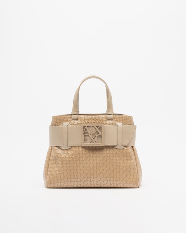 Mala tote bag Armani Exchange
