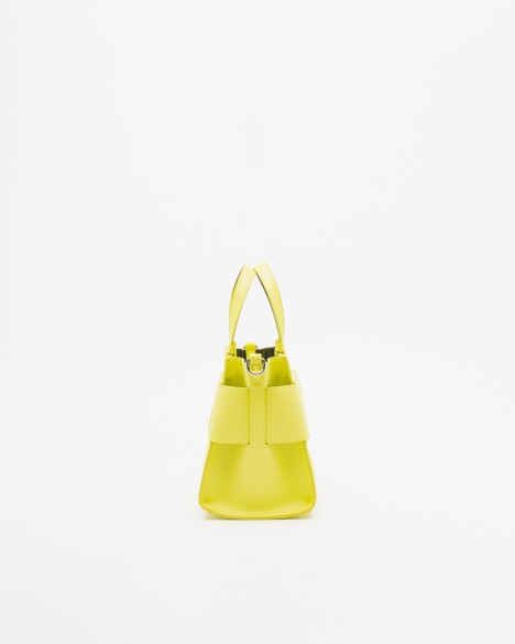 Mala de m�o Armani Exchange