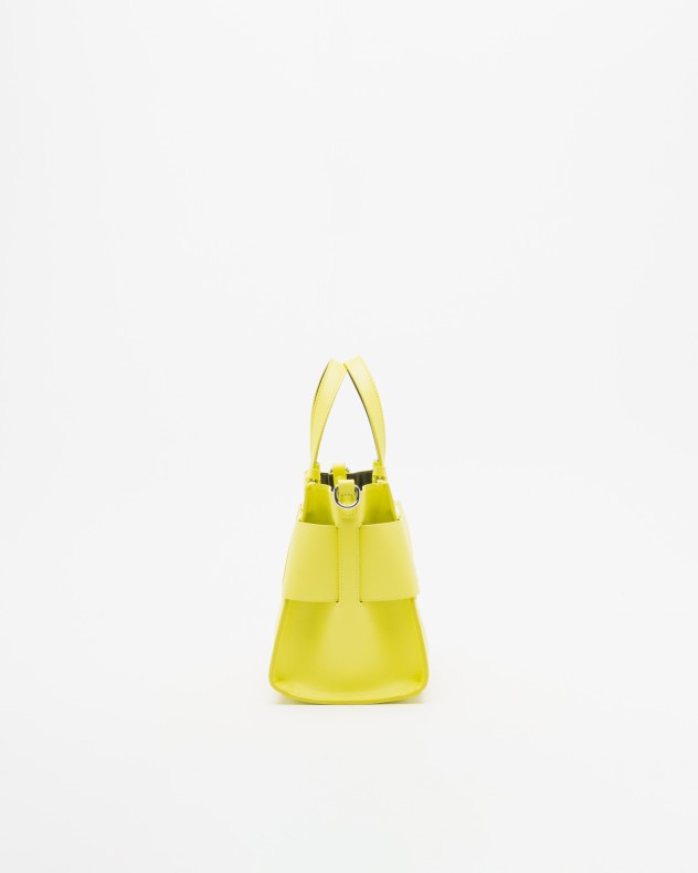 Mala de m�o Armani Exchange