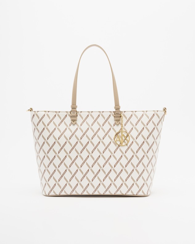 Mala shopper Armani Exchange