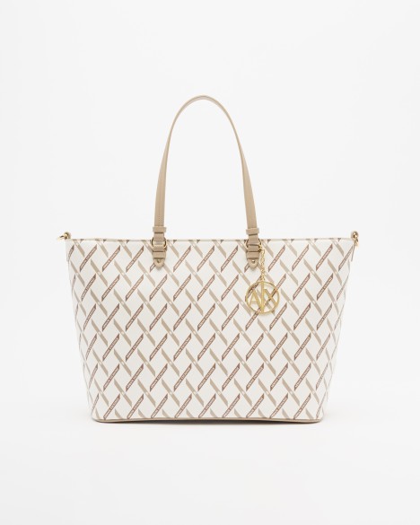 Mala shopper Armani Exchange
