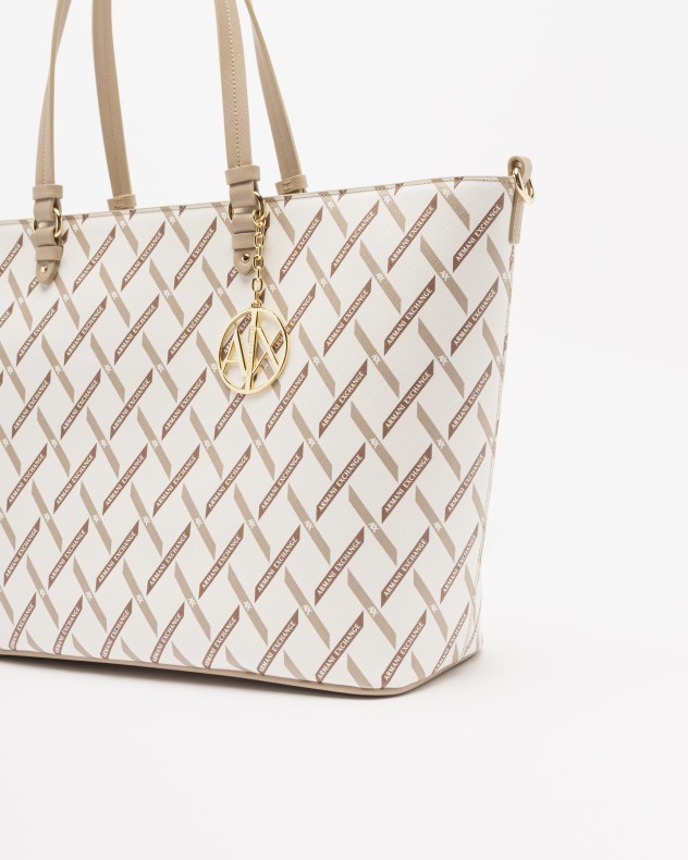 Mala shopper Armani Exchange