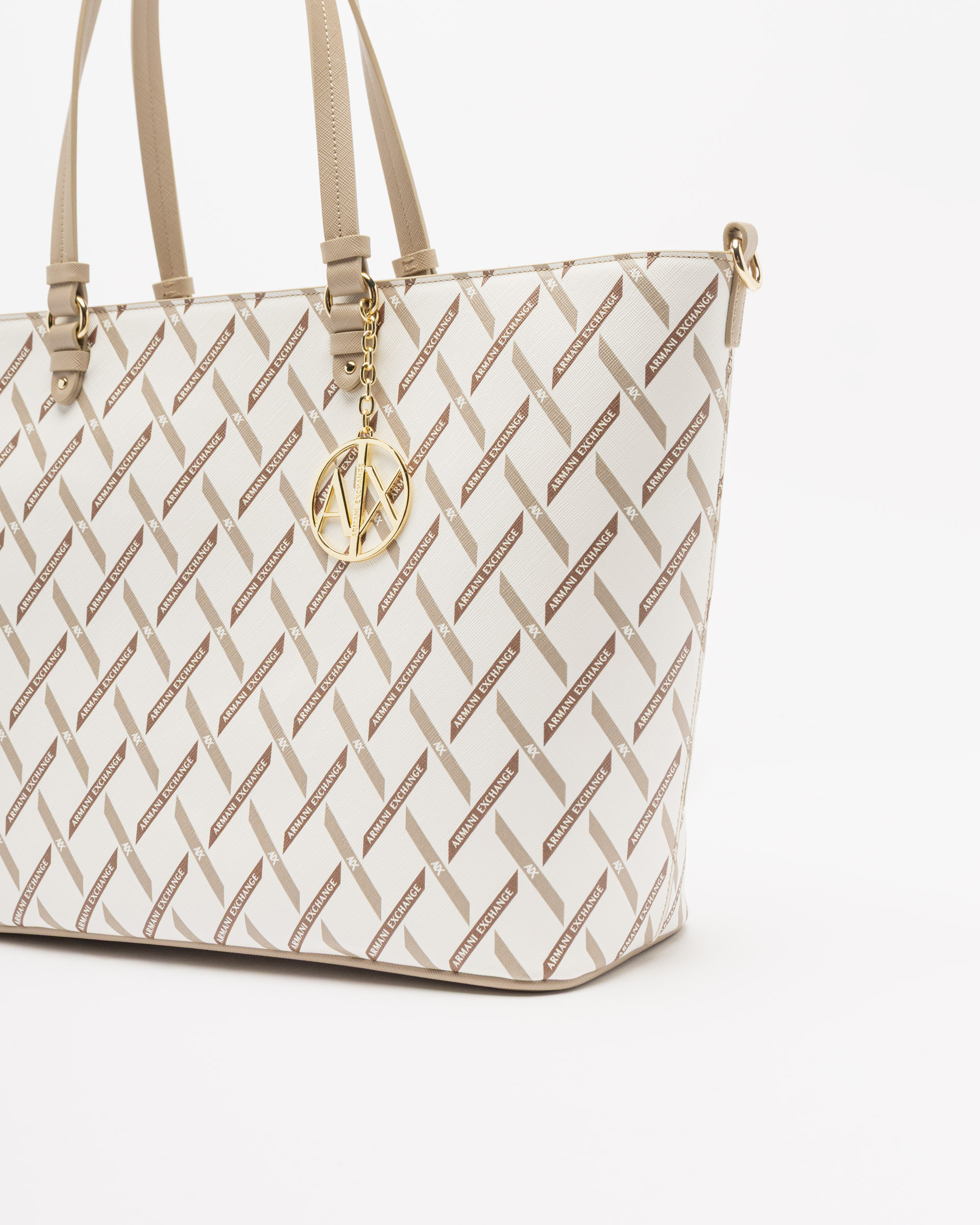 Mala shopper Armani Exchange