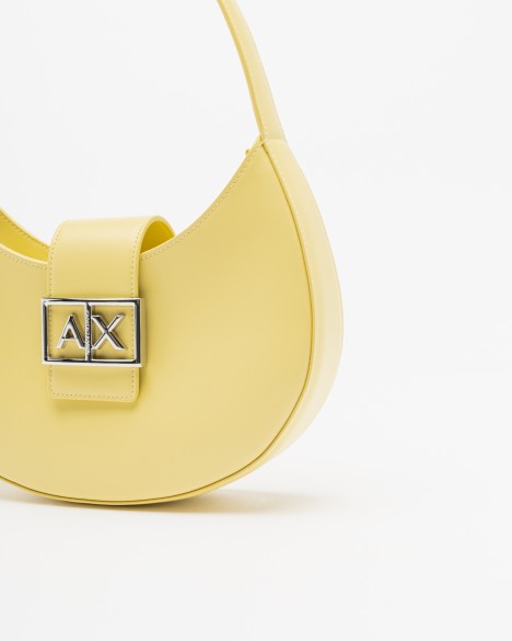 Mala hobo Armani Exchange