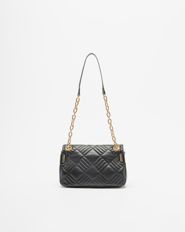 Borsa a tracolla Love Moschino