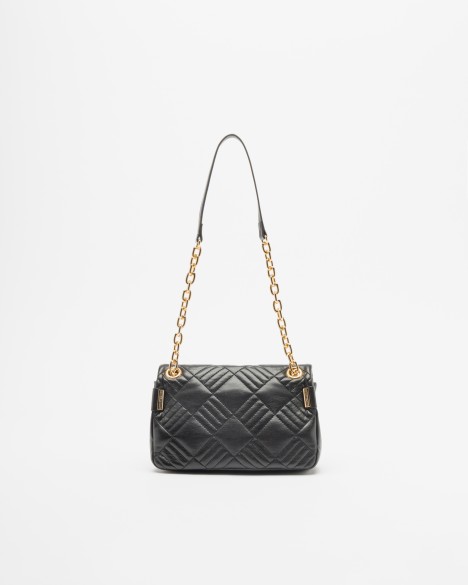 Bandolera Love Moschino