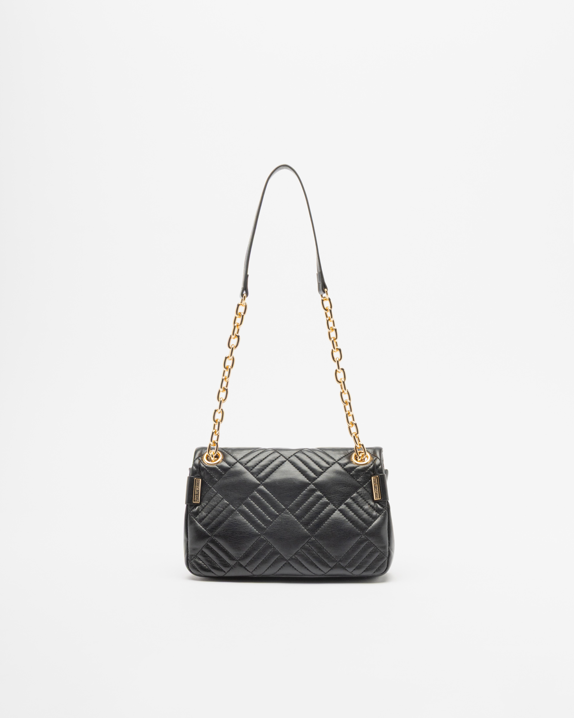 Borsa a tracolla Love Moschino