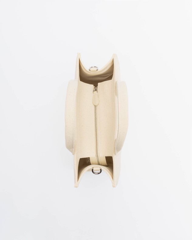 Bolso tote Karl Lagerfeld