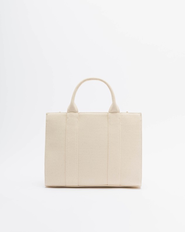 Bolso tote Karl Lagerfeld