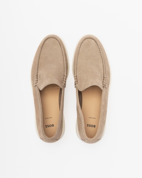 Mocassins Boss