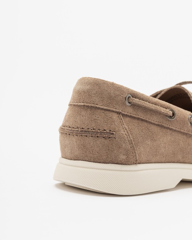 Sapatos de vela Boss